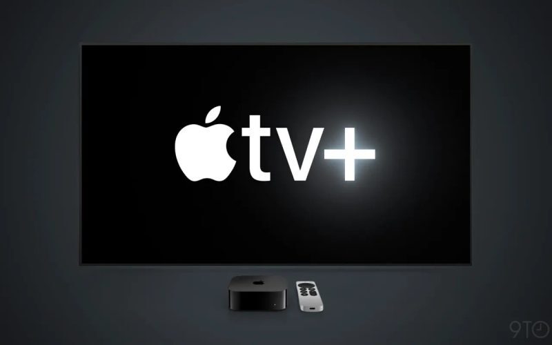 Apple TV+ intră în România: Anunț oficial