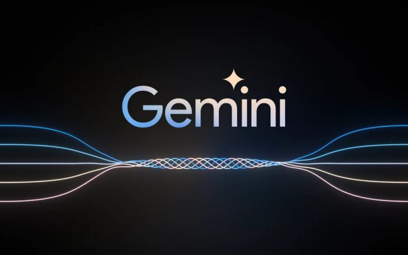 Gemini, 1 miliard de utilizatori: Google, creștere-record