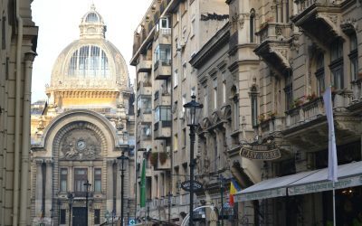 București 2026: Evadează de caniculă cum știi mai bine