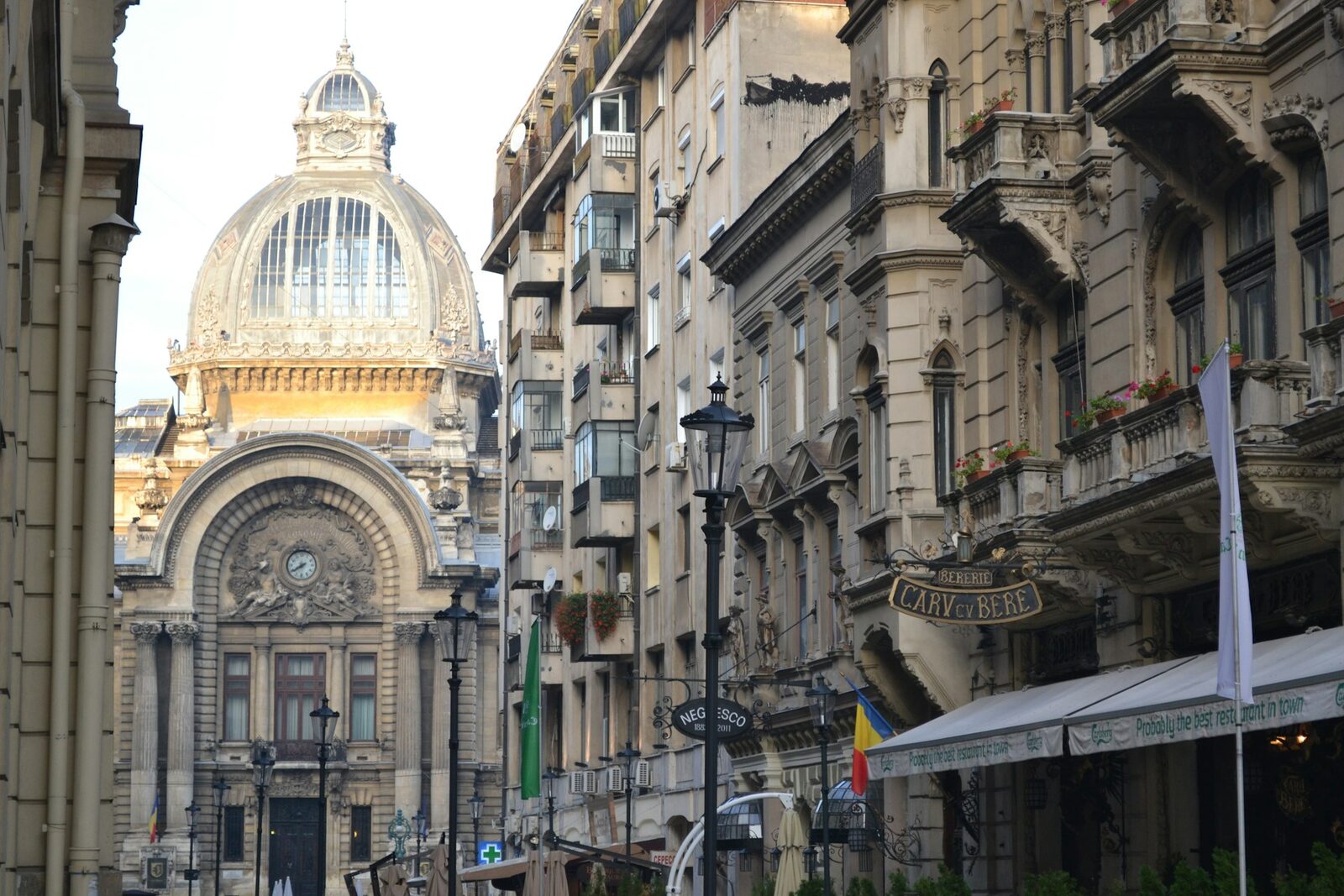 București 2026: Evadează de caniculă cum știi mai bine