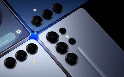 Galaxy S25+ s-a aprins în timpul încărcării, Samsung explică – FOTO