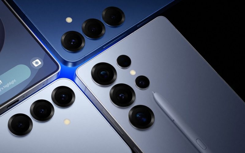 Galaxy S25+ s-a aprins în timpul încărcării, Samsung explică – FOTO