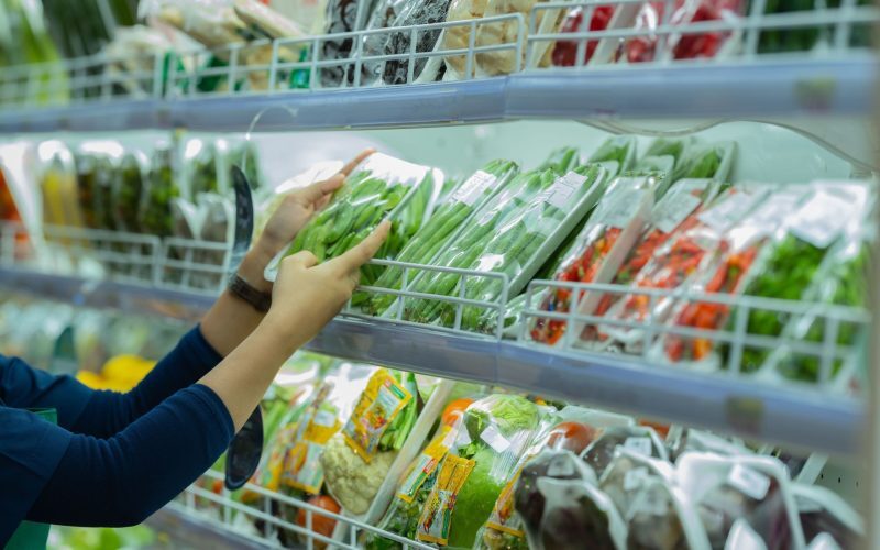 Prețuri alimente: Record istoric, alimentele au atins maximul din 3 ani