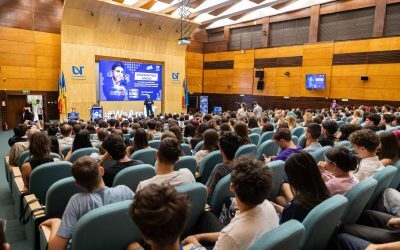 Anand, la noi: Șahul prinde aripi în România