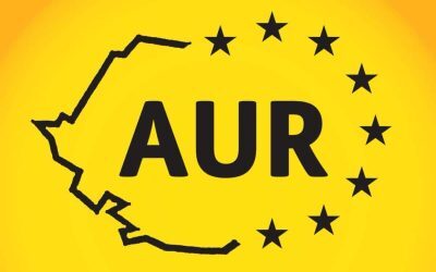 AUR sfidează Guvernul după Moody’s: „Optimism nejustificat”