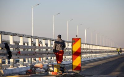 Guvernul trimite România la fondul Inițiativei celor Trei Mări