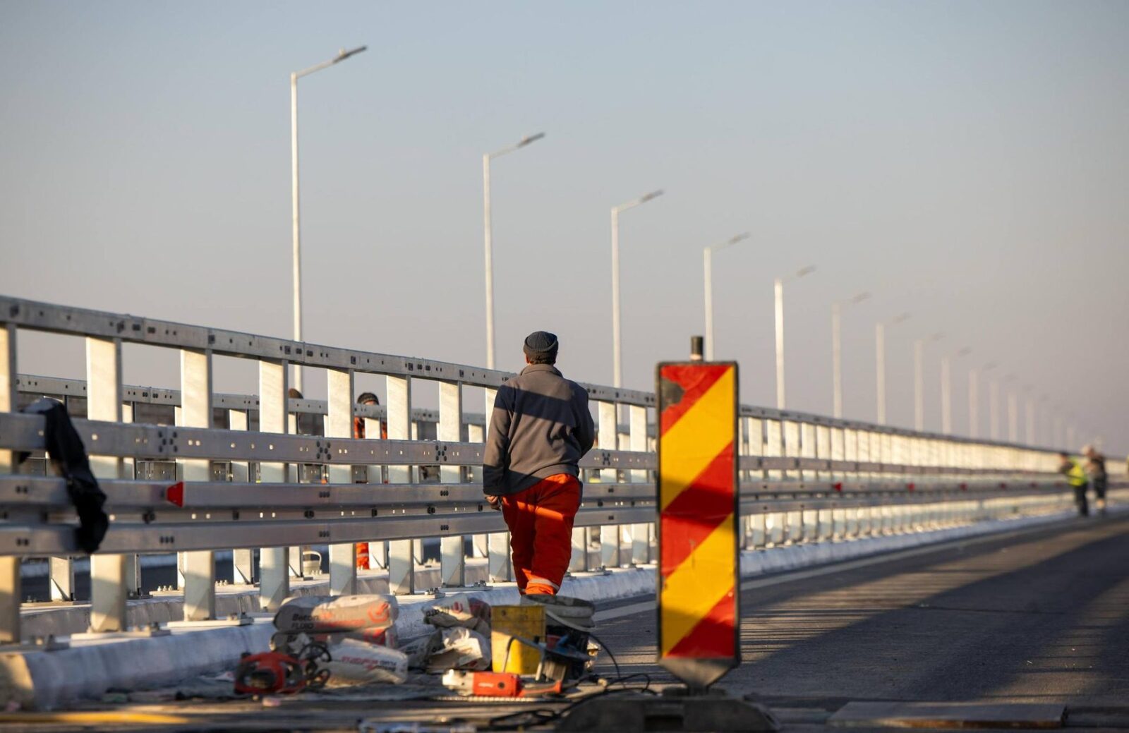 Guvernul trimite România la fondul Inițiativei celor Trei Mări