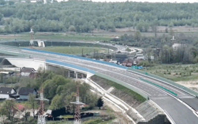 A1 și A3: Blocaje pe o singură bandă din cauza lucrărilor