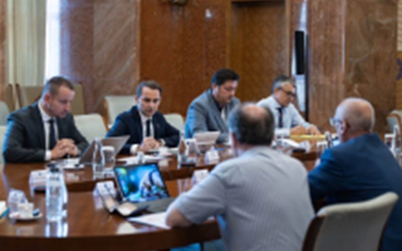 Dunărea secată, Cernavodă însetată: Guvernul deblochează Bala 2