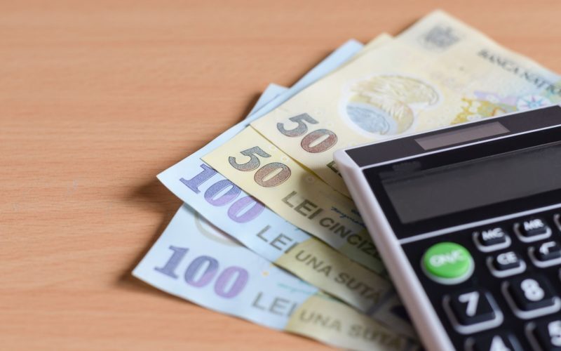 Tezaur 2026: Când depui banii și ce dobânzi n-ai impozit