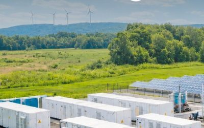 Regenerabilele duc România peste 20.000 MW: Energia curată domină