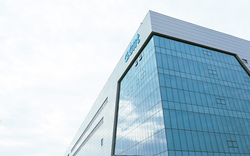CXMT surclasează Tencent, devine gigantul chinez nr. 1