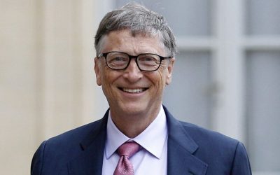 Gates: 4 meserii imune la AI
