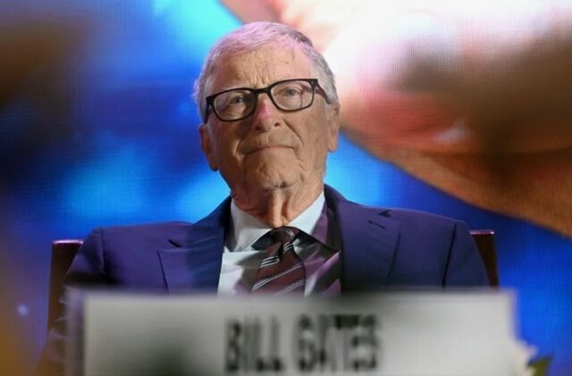 Gates, avertisment cutremurător despre AI: „Nu avem niciun plan”