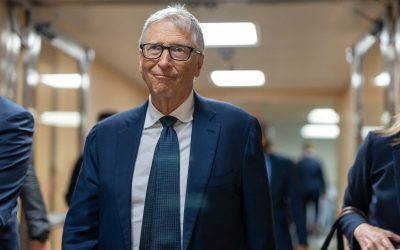 Gates trage un semnal de alarmă: Industria tech ignoră riscurile AI
