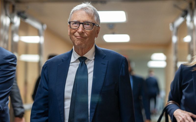 Gates trage un semnal de alarmă: Industria tech ignoră riscurile AI