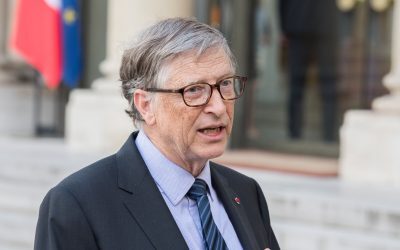 Gates atrage atenția: AI, locuri de muncă și guverne nepregătite