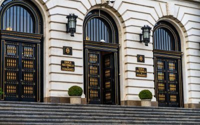 BNR crește prognoza de inflație la 6,1% pentru 2024