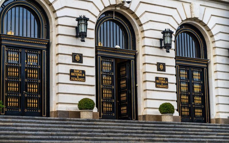 BNR crește prognoza de inflație la 6,1% pentru 2024