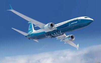 Boeing plătește 29 milioane $ familiei unei victime 737 MAX