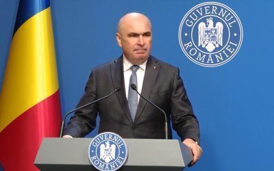 Bolojan: PNL susține Guvernul dacă nu deraiează lucrurile
