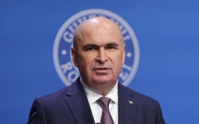 Bolojan: Ne vine nota de plată pentru greșelile energetice