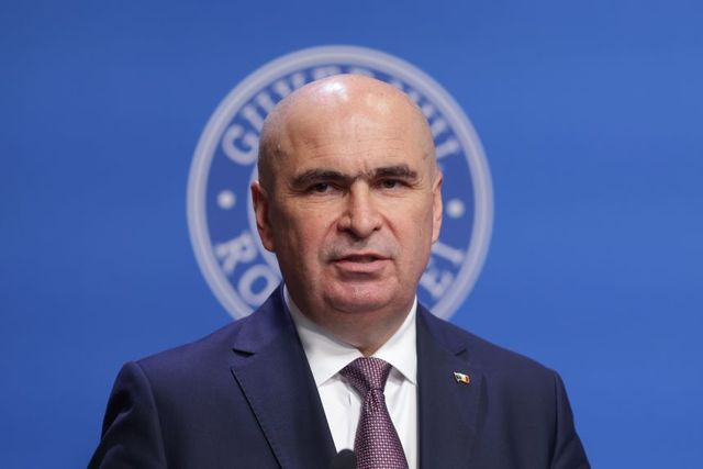 Bolojan: Ne vine nota de plată pentru greșelile energetice