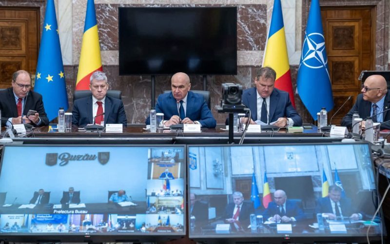 PNRR: Finanțare pe bandă rulantă pentru 4.500 investiții