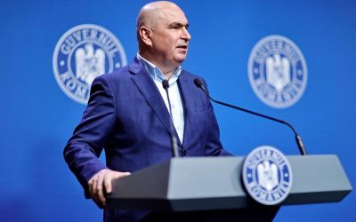România: Industrii, deconectate la nevoie