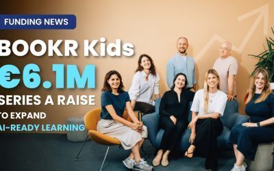 Startup unguresc, 6,1 mil. EUR pentru educație