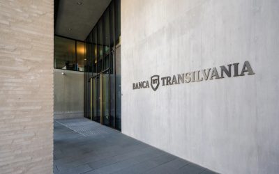 Banca Transilvania, solidă: Moody’s confirmă ratingurile