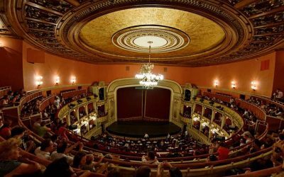 Opera din București programează Tannhäuser de Wagner