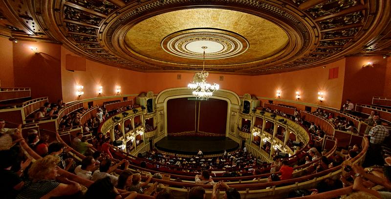 Opera din București programează Tannhäuser de Wagner