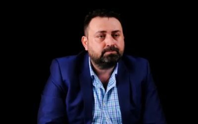 Procurorul Bucurică, scandal: A tras spre polițiști, deși știa că nu mai are permis