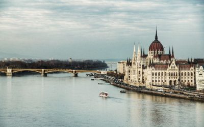 Ungaria construiește dig la Paks pentru a crește nivelul Dunării