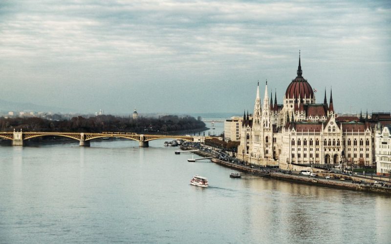 Ungaria construiește dig la Paks pentru a crește nivelul Dunării