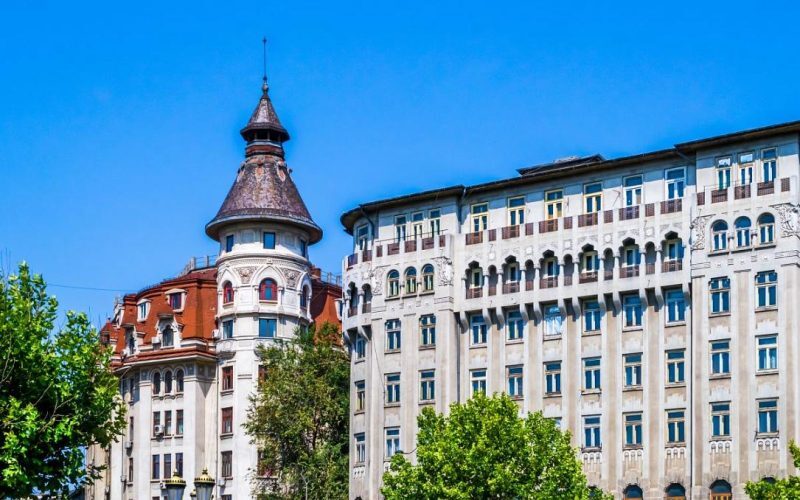 Teatrul Bulandra, clădire monument din București, va fi consolidat