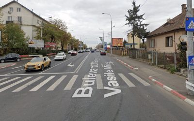 Sibiu: Bulevardul Milea rămâne Vasile Milea, cetățenii revoltați