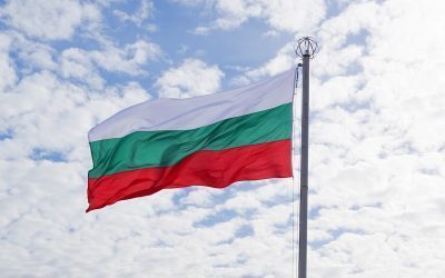Bulgaria ia șapte vânătoare de mine