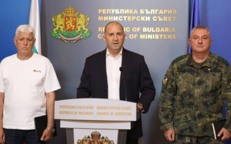 Dronă explodată în Bulgaria: Apărarea anti-dronă mutată de la Turcia la granița cu România