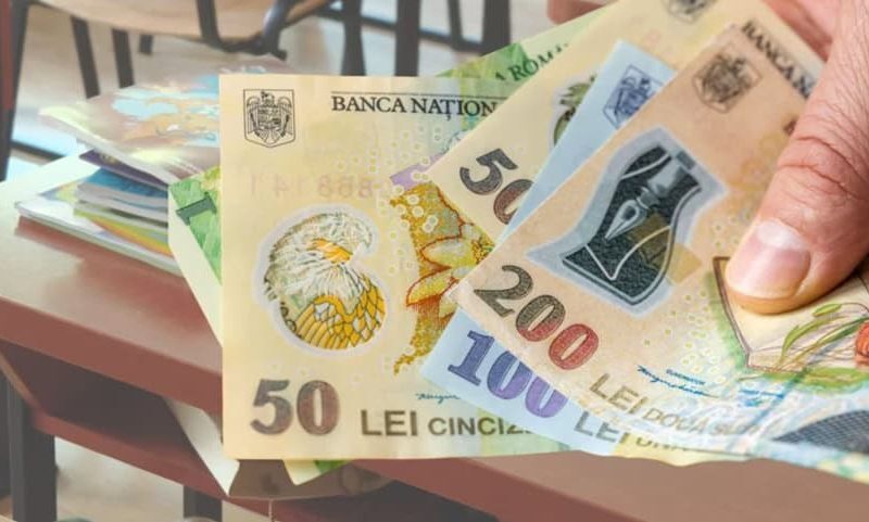 Bursele sociale, alocate tot anul școlar