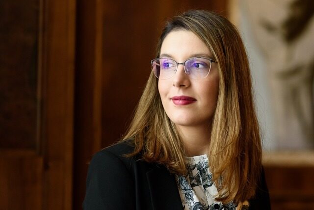 Buzoianu: PSD a aruncat proiectul pe geam din lene