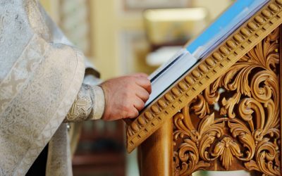 Prohodul Maicii Domnului: Rugăciunea ce alină sufletele pe 14 august