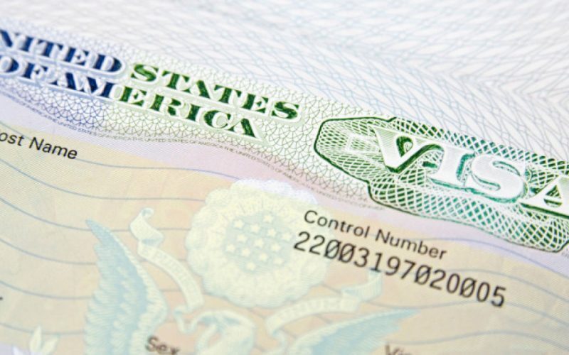 SUA blochează vizele de imigrare, anulând interviuri programate
