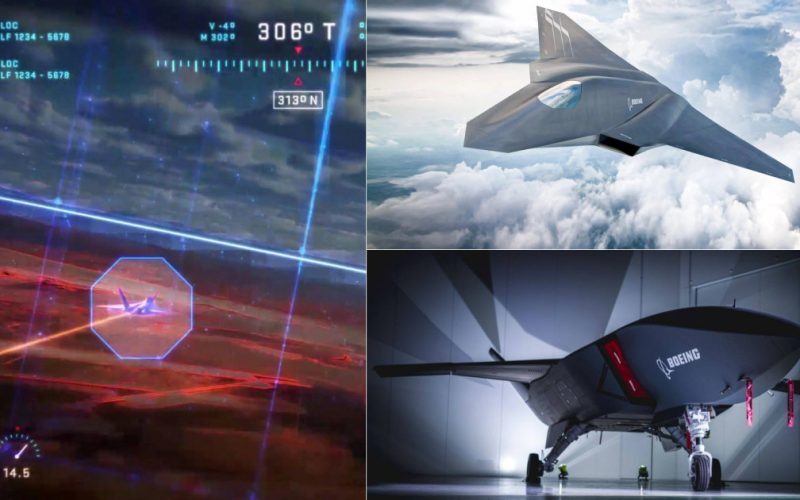 Top Gun vs. Ghost Bat: Piloti sau AI în războiul aerian?
