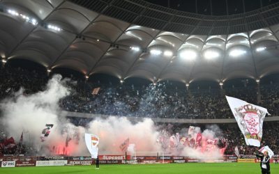 Rapid: Bilete la derby-ul cu Dinamo, anunț Oficial