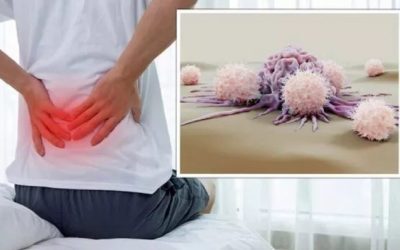Cancer „tăcut”: 5 semne banale la medic