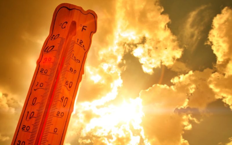 România, sub asalt tropical: ANM anunță 38°C la umbră