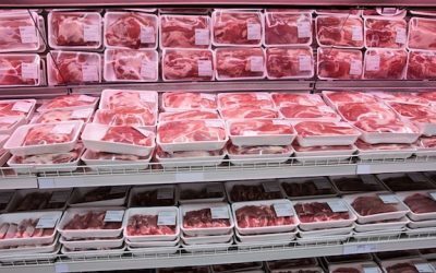Carnea de porc, la recordul anului 2026 în România
