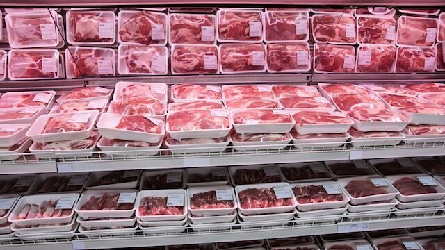 Carnea de porc, la recordul anului 2026 în România
